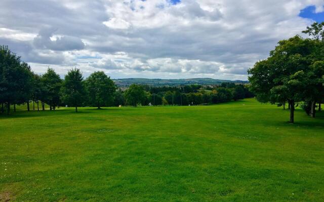 Fernhill Golf & Country Club