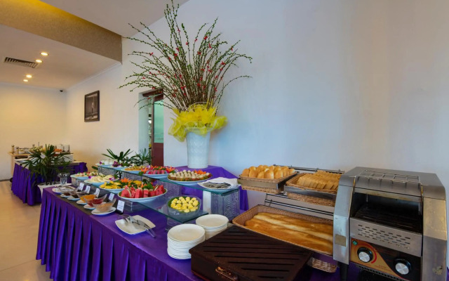 TTC Hotel - Phan Thiet
