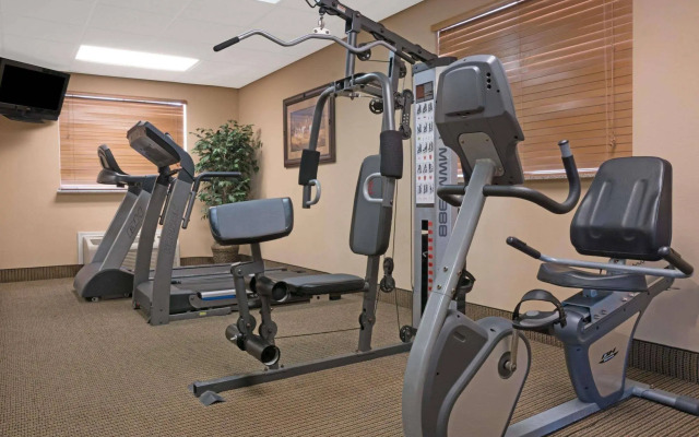Days Inn by Wyndham Copperas Cove
