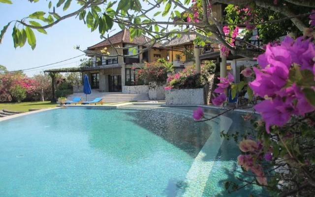 Villa Karang Bali
