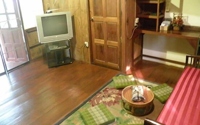 Romyen Garden Resort