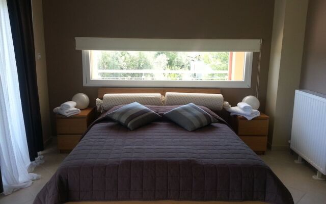 Luxurious Villa Anna Maria