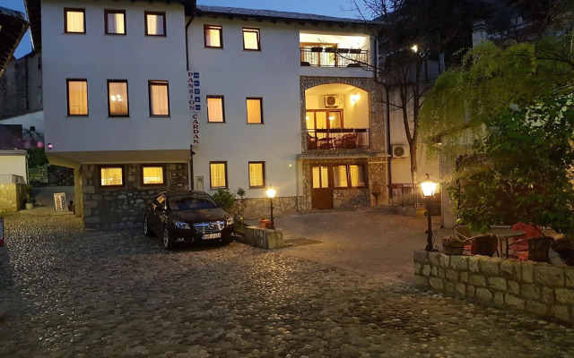 Villa Cardak