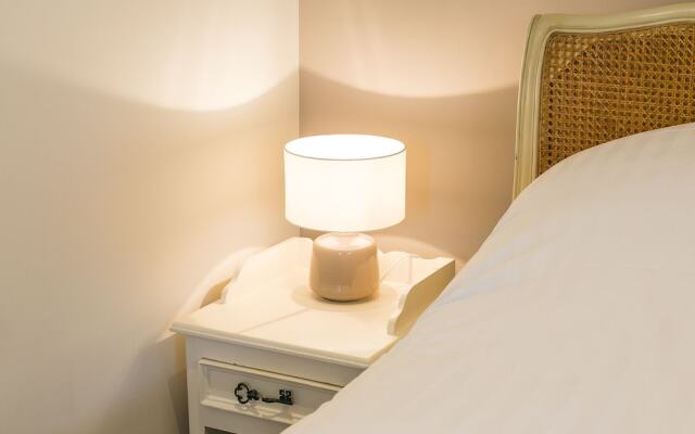 Riverside Apartments Stamford