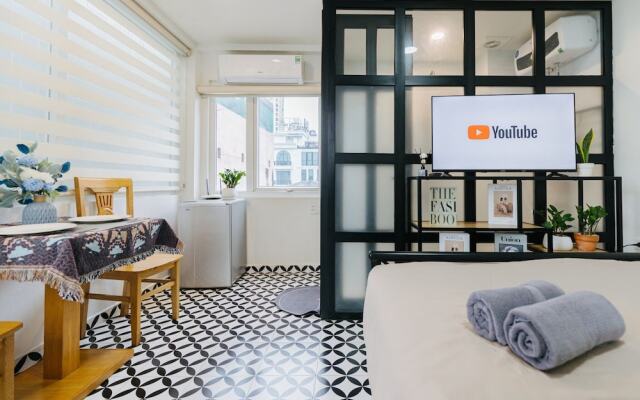 Cosy House-Center'S Tay Ho