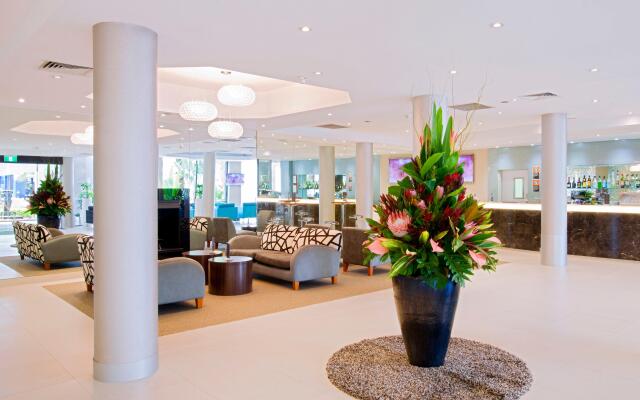 Holiday Inn Parramatta by IHG