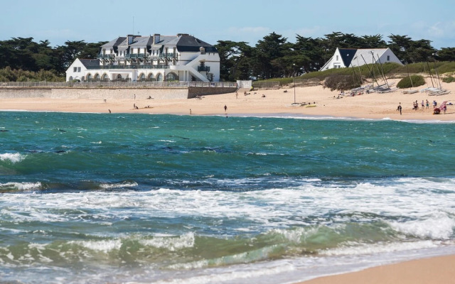 Résidence Odalys Valentin plage