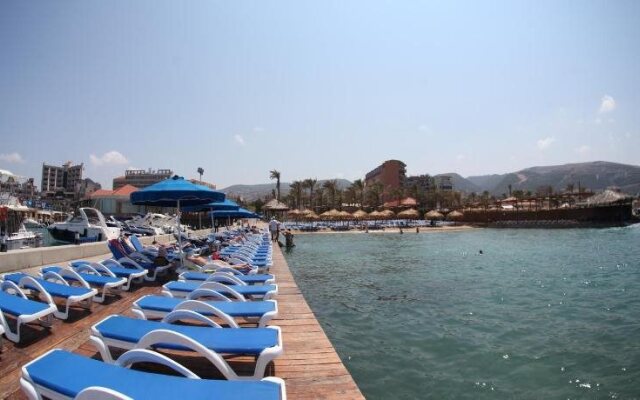 San Stephano Resort