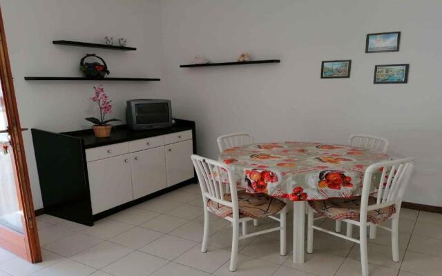 Apartment in Eraclea Mare 40761