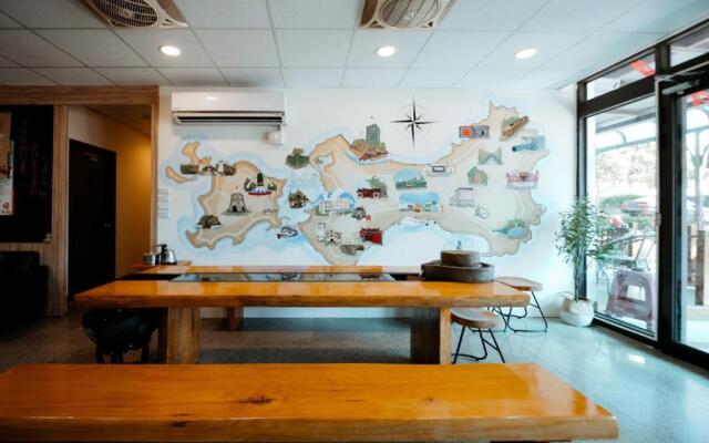 Jin Lu Homestay