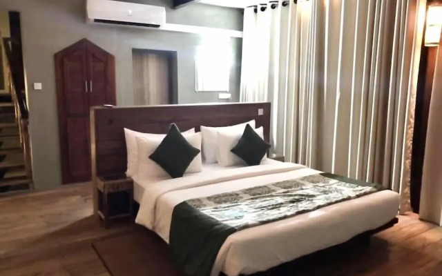 Arangala Forest Lodge