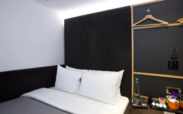 The Z Hotel Holborn