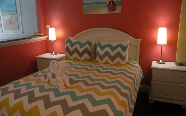 Pelican Pointe Clearwater Beach Hotel