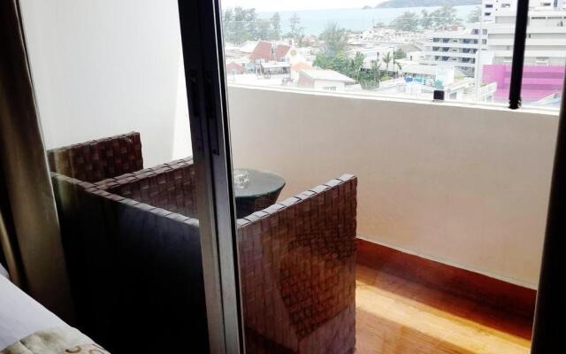 Patong Heritage