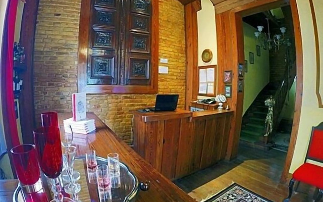 Pousada Imperial Koeler