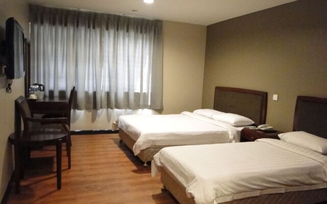 Hotel Sadong 88