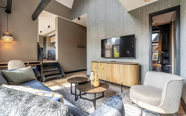 Delft Retreat w/ Wifi