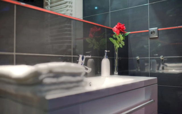 E-Apartamenty Poznań