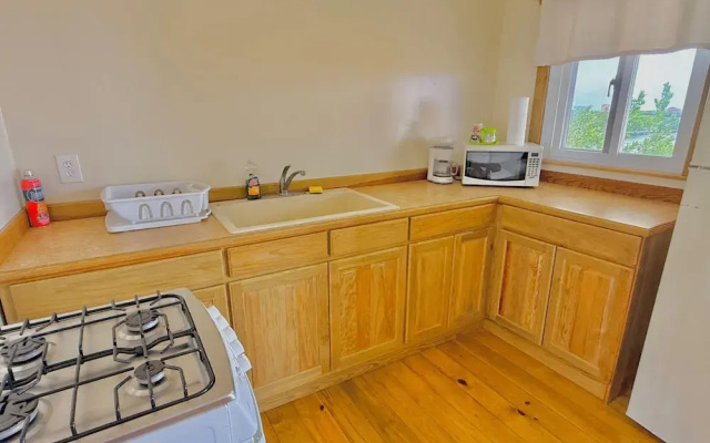 Utila Seabreeze Vacation Apartments