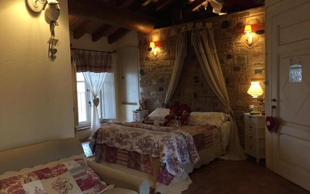 Gallo delle Pille country house