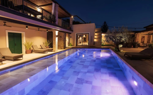 Vila Robida & SPA