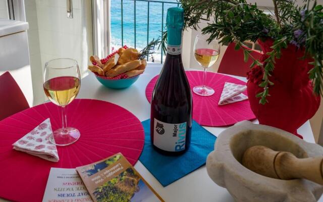 Giaella Sea View Apartment