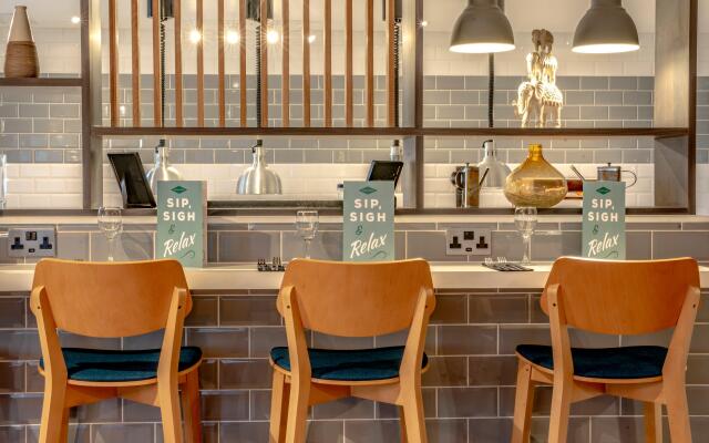 Holiday Inn Ipswich by IHG