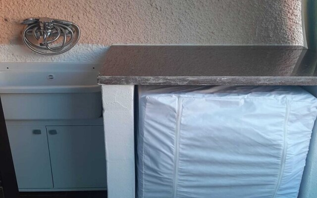 Olbia, Near Costa Smeralda Airport - Non-smoking