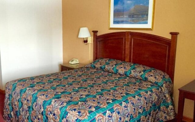 Executive Inn and Suites