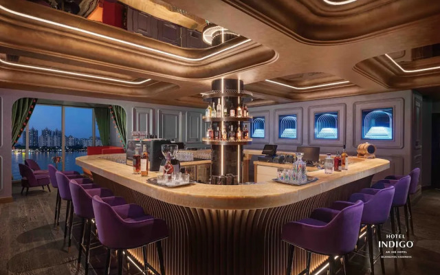 Hotel Indigo Guangzhou Haixinsha by IHG