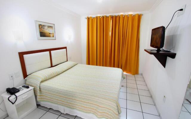 Hotel Casa Blanca Porto Seguro