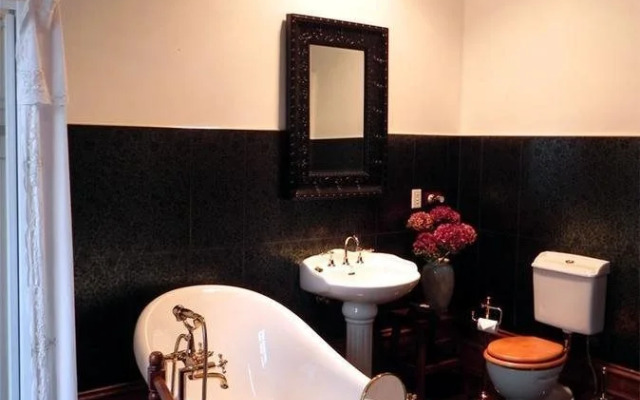 Oakdene Heritage Accommodation