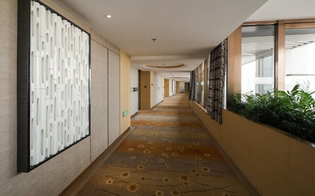 Riverside Hotel Beijing