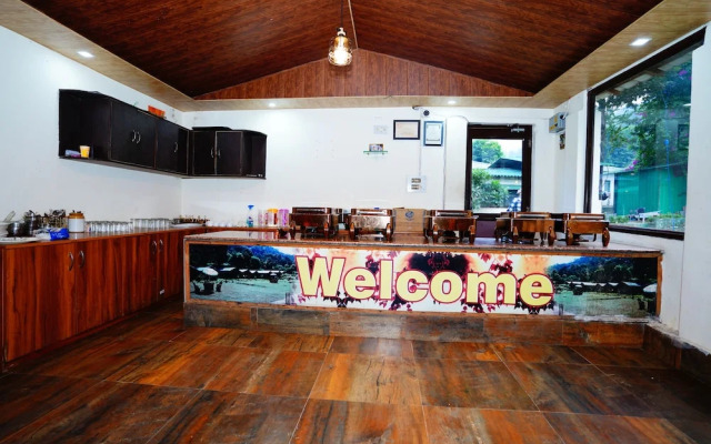 Phool Chatti Resort