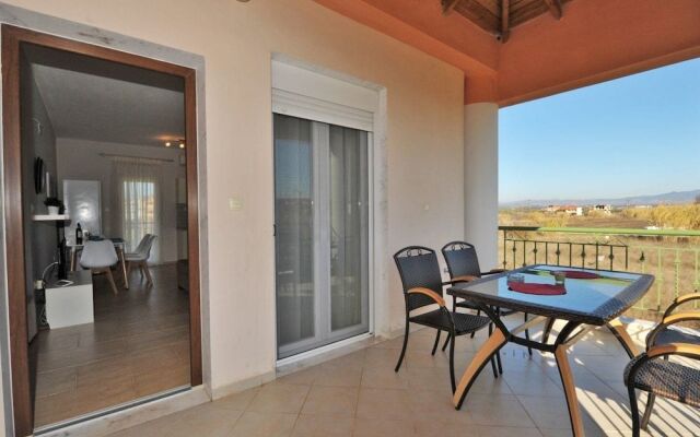 Fotinia Beach House -Dionisiou Halkidiki