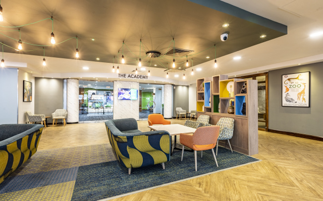 Holiday Inn London - Regent's Park by IHG - Image 2