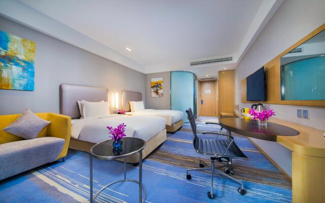 Holiday Inn Express Guian Yungu by IHG