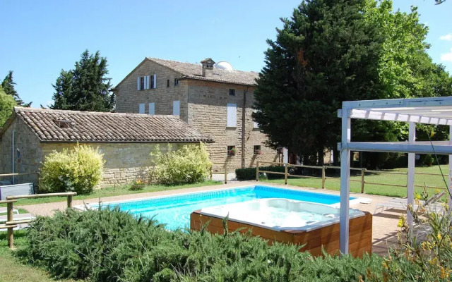 Residenza La Canonica