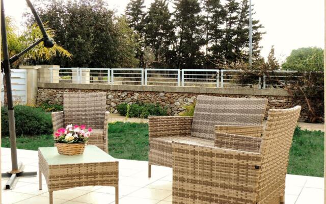 Oikia Vacanze Otranto Villa MaGi