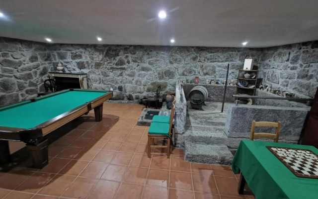 Casa do Vila Alojamento Local