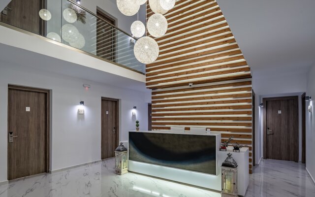 Kyma Rooms & Suites