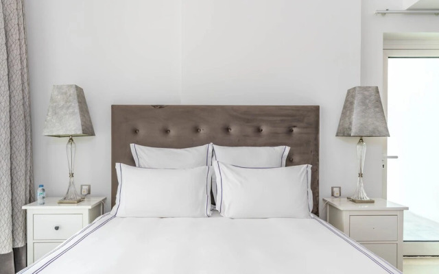 Dream Inn Apartments - Mina by Azizi