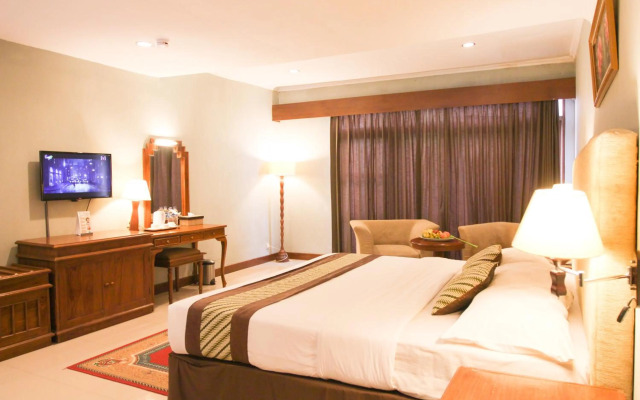 Cakra Kusuma Hotel