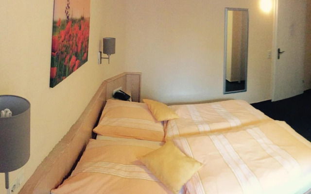 Hotel Restaurant Alt Wehlheiden