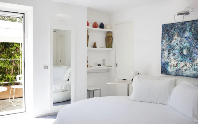 LHP Suite Villa La Giara