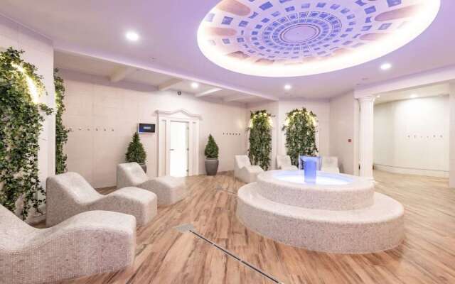 Baden-Baden Etkul(Chel.Obl.)