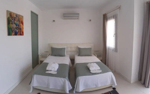 Amore Boutique Hotel