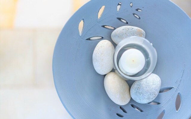 Thymianos Apartments