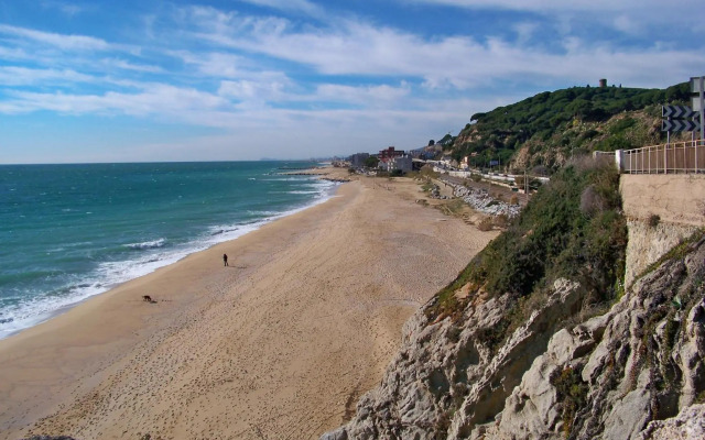 Holidays en Arenys de Mar y Montaña