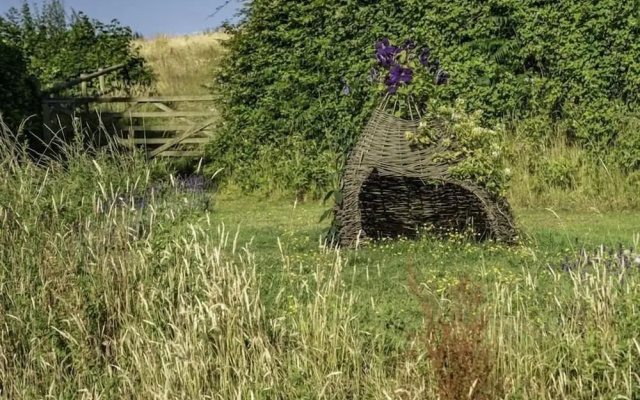 Valley View Farm Annexe